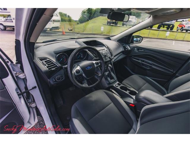 2016 Ford Escape (CC-1772443) for sale in Lenoir City, Tennessee