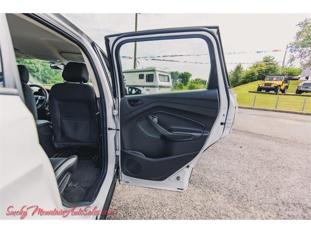 2016 Ford Escape (CC-1772443) for sale in Lenoir City, Tennessee