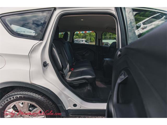 2016 Ford Escape (CC-1772443) for sale in Lenoir City, Tennessee