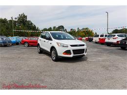 2016 Ford Escape (CC-1772443) for sale in Lenoir City, Tennessee
