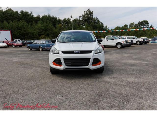 2016 Ford Escape (CC-1772443) for sale in Lenoir City, Tennessee
