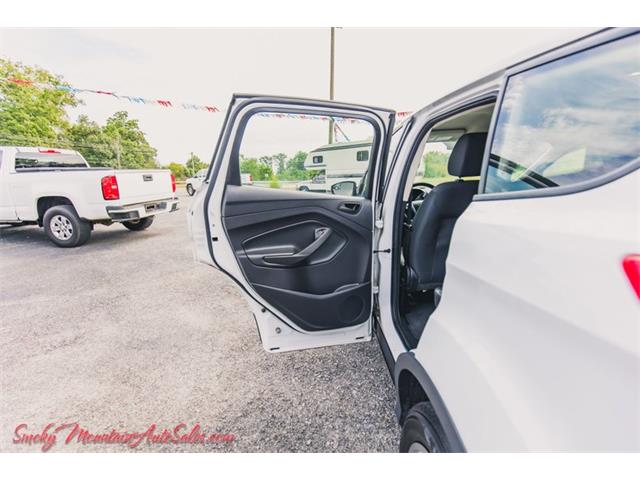 2016 Ford Escape (CC-1772443) for sale in Lenoir City, Tennessee