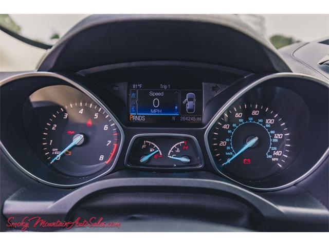 2016 Ford Escape (CC-1772443) for sale in Lenoir City, Tennessee