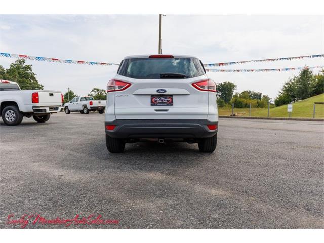 2016 Ford Escape (CC-1772443) for sale in Lenoir City, Tennessee