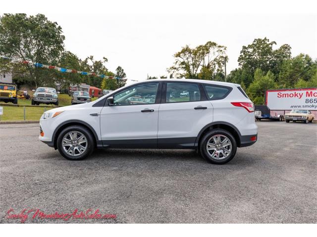 2016 Ford Escape (CC-1772443) for sale in Lenoir City, Tennessee