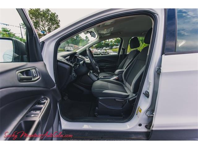 2016 Ford Escape (CC-1772443) for sale in Lenoir City, Tennessee