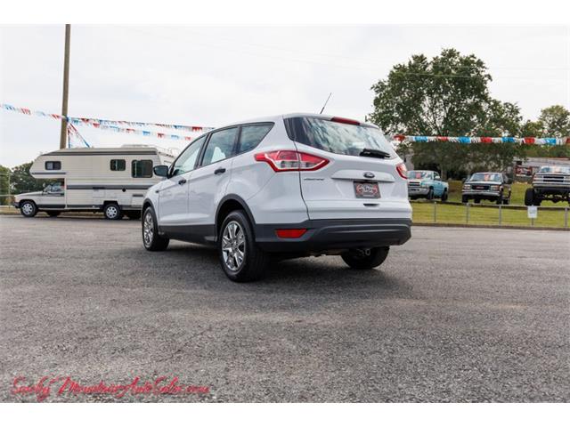 2016 Ford Escape (CC-1772443) for sale in Lenoir City, Tennessee