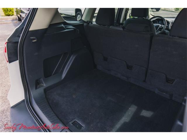 2016 Ford Escape (CC-1772443) for sale in Lenoir City, Tennessee