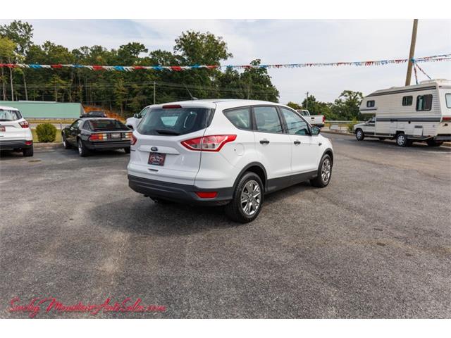 2016 Ford Escape (CC-1772443) for sale in Lenoir City, Tennessee