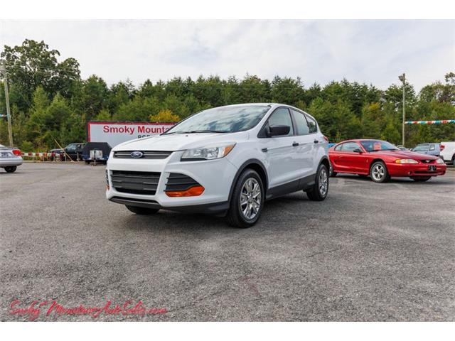 2016 Ford Escape (CC-1772443) for sale in Lenoir City, Tennessee