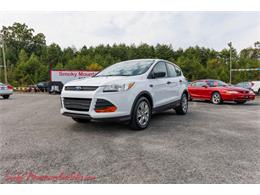2016 Ford Escape (CC-1772443) for sale in Lenoir City, Tennessee
