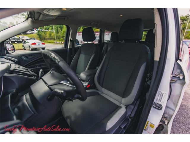 2016 Ford Escape (CC-1772443) for sale in Lenoir City, Tennessee