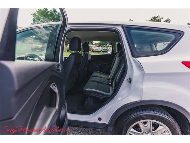 2016 Ford Escape (CC-1772443) for sale in Lenoir City, Tennessee