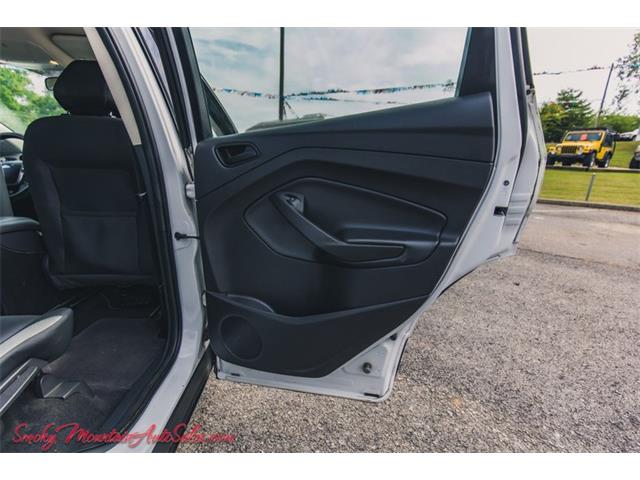 2016 Ford Escape (CC-1772443) for sale in Lenoir City, Tennessee