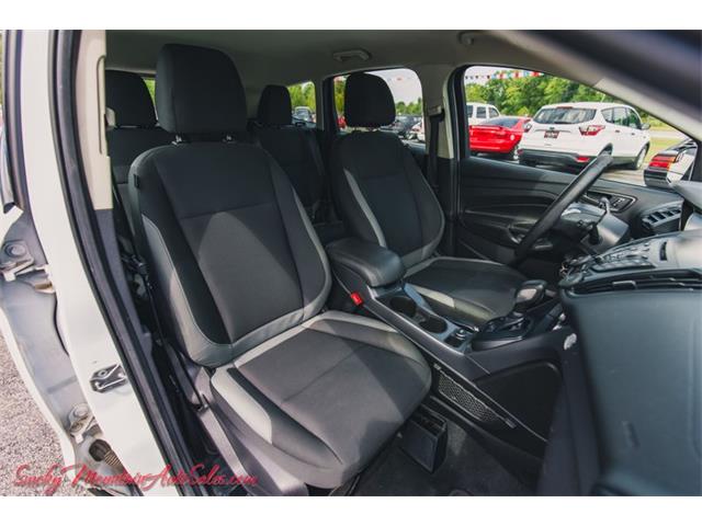 2016 Ford Escape (CC-1772443) for sale in Lenoir City, Tennessee