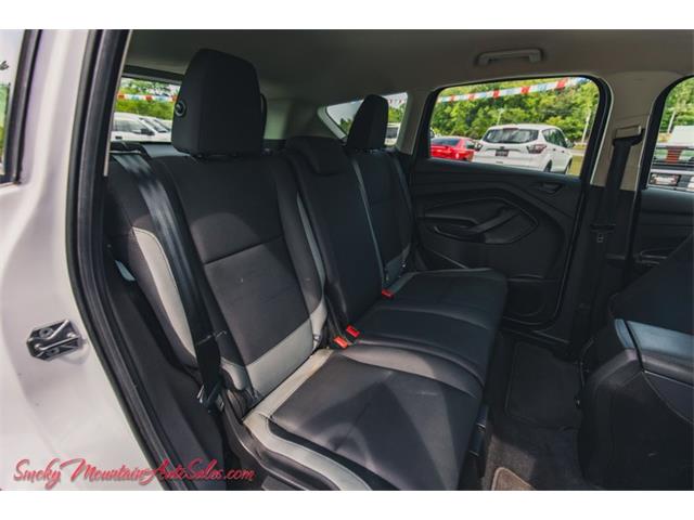 2016 Ford Escape (CC-1772443) for sale in Lenoir City, Tennessee