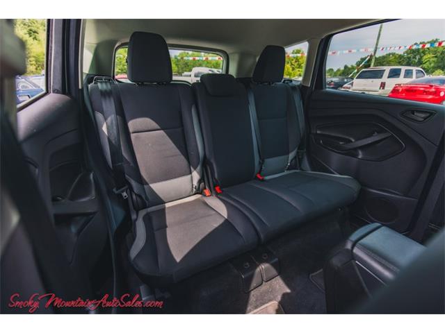 2016 Ford Escape (CC-1772443) for sale in Lenoir City, Tennessee