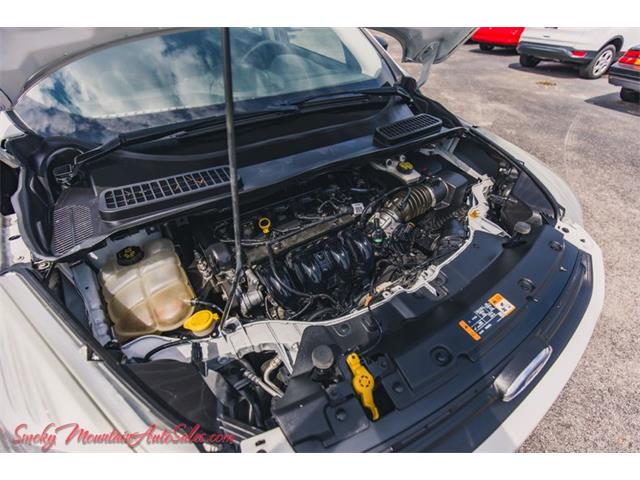 2016 Ford Escape (CC-1772443) for sale in Lenoir City, Tennessee