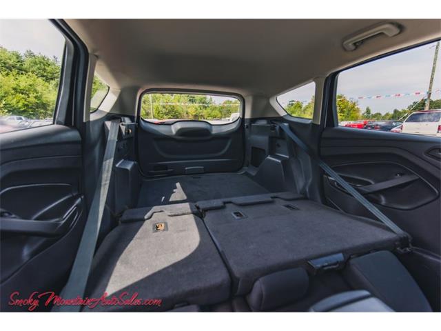 2016 Ford Escape (CC-1772443) for sale in Lenoir City, Tennessee