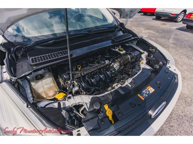 2016 Ford Escape (CC-1772443) for sale in Lenoir City, Tennessee