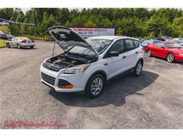 2016 Ford Escape (CC-1772443) for sale in Lenoir City, Tennessee