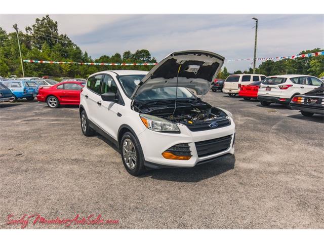 2016 Ford Escape (CC-1772443) for sale in Lenoir City, Tennessee
