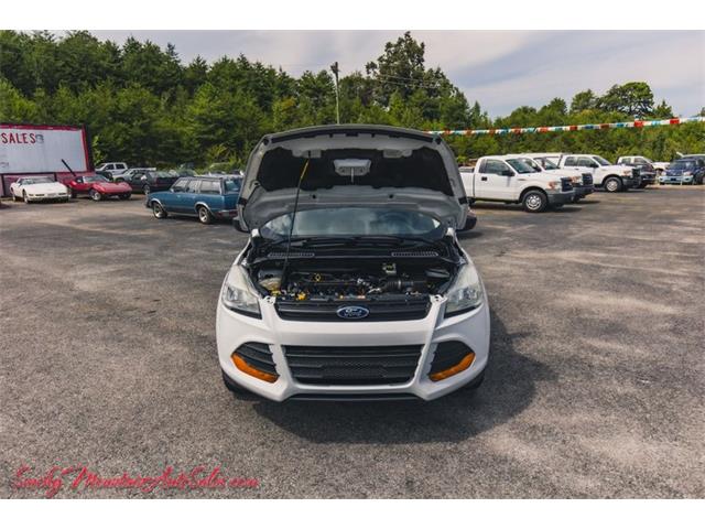2016 Ford Escape (CC-1772443) for sale in Lenoir City, Tennessee