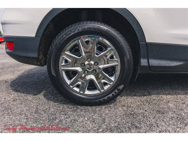 2016 Ford Escape (CC-1772443) for sale in Lenoir City, Tennessee