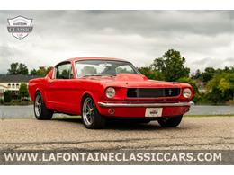 1965 Ford Mustang (CC-1772446) for sale in Milford, Michigan