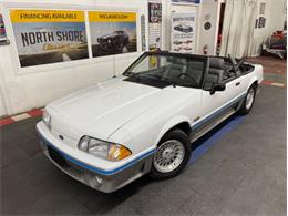 1988 Ford Mustang (CC-1772457) for sale in Mundelein, Illinois