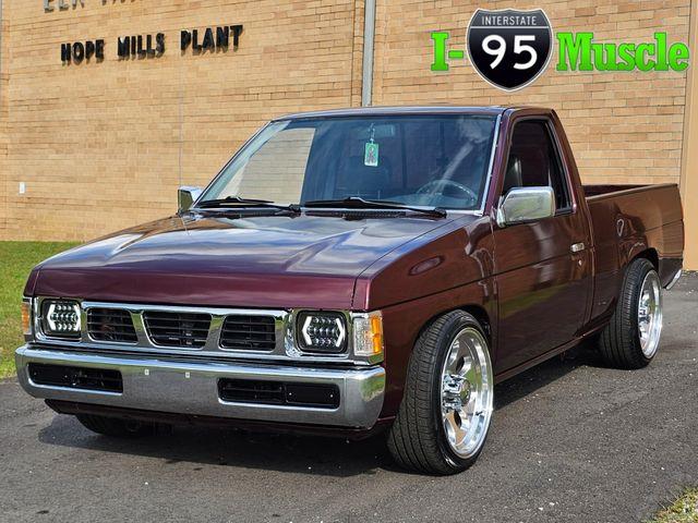 1994 Nissan Pickup (CC-1772466) for sale in Hope Mills, North Carolina