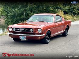 1966 Ford Mustang (CC-1772470) for sale in Gladstone, Oregon