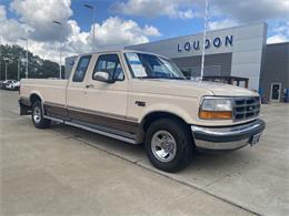 1992 Ford F150 (CC-1772474) for sale in Minerva, Ohio