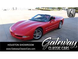 2003 Chevrolet Corvette (CC-1770248) for sale in O'Fallon, Illinois