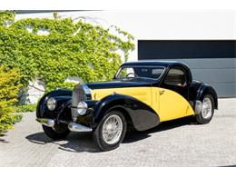 1938 Bugatti Type 57C (CC-1772485) for sale in Astoria, New York