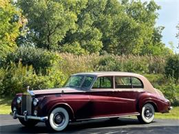 1960 Rolls-Royce Limousine (CC-1772490) for sale in Astoria, New York