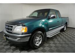 1997 Ford F150 (CC-1772496) for sale in Minerva, Ohio