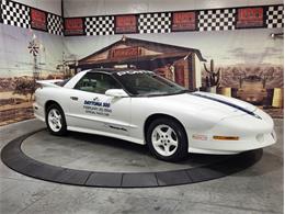 1994 Pontiac Firebird Trans Am (CC-1772498) for sale in Bristol, Pennsylvania