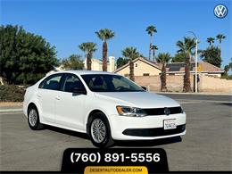 2014 Volkswagen Jetta (CC-1770025) for sale in Palm Desert, California