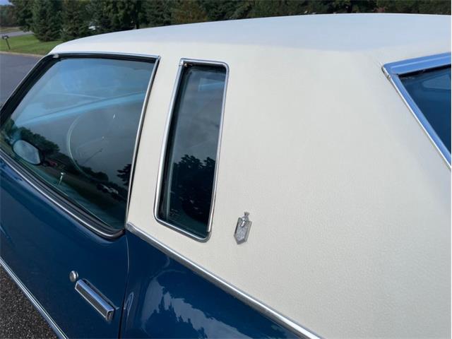 1976 Chevrolet Monte Carlo (CC-1772500) for sale in Ramsey, Minnesota