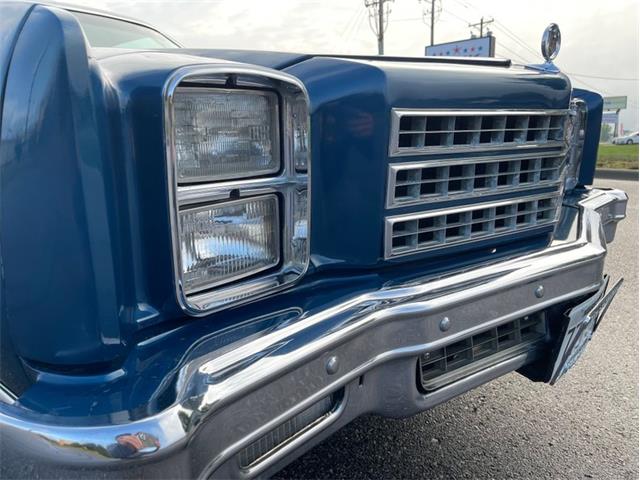 1976 Chevrolet Monte Carlo (CC-1772500) for sale in Ramsey, Minnesota
