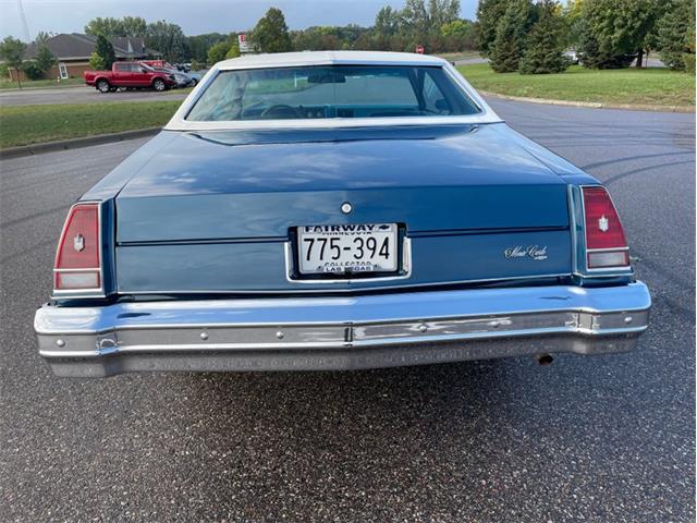 1976 Chevrolet Monte Carlo (CC-1772500) for sale in Ramsey, Minnesota