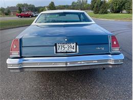 1976 Chevrolet Monte Carlo (CC-1772500) for sale in Ramsey, Minnesota