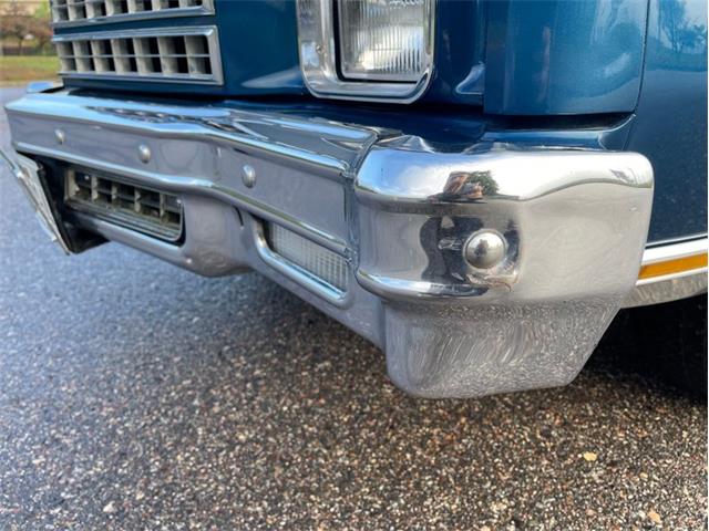 1976 Chevrolet Monte Carlo (CC-1772500) for sale in Ramsey, Minnesota