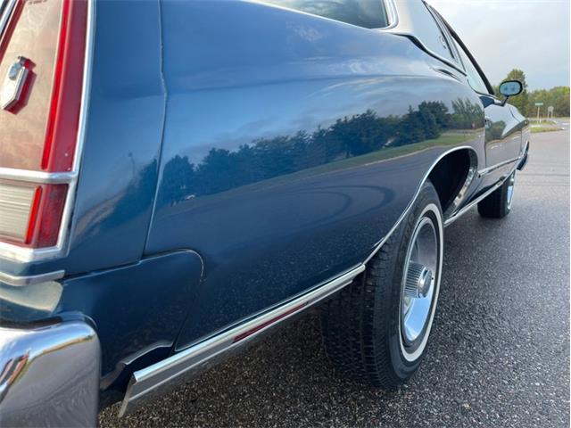 1976 Chevrolet Monte Carlo (CC-1772500) for sale in Ramsey, Minnesota