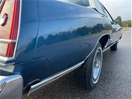 1976 Chevrolet Monte Carlo (CC-1772500) for sale in Ramsey, Minnesota