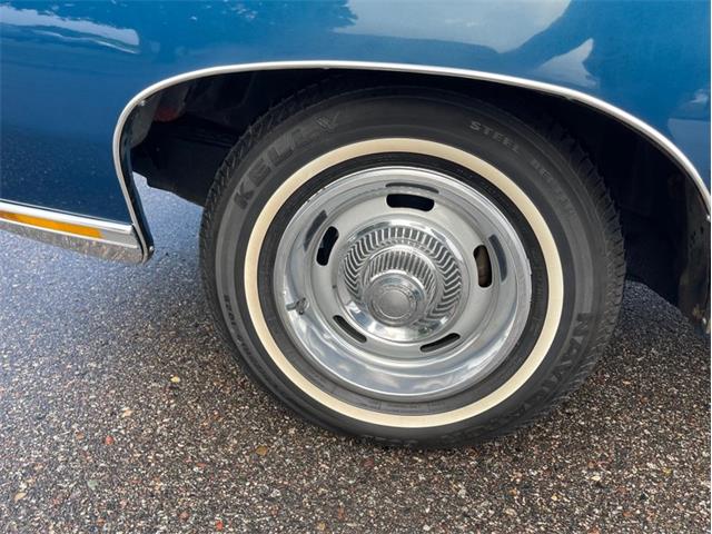 1976 Chevrolet Monte Carlo (CC-1772500) for sale in Ramsey, Minnesota