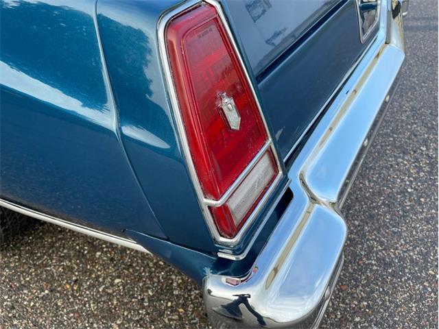 1976 Chevrolet Monte Carlo (CC-1772500) for sale in Ramsey, Minnesota