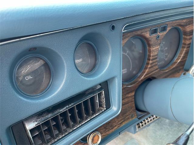 1976 Chevrolet Monte Carlo (CC-1772500) for sale in Ramsey, Minnesota