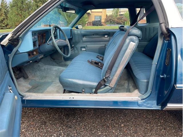 1976 Chevrolet Monte Carlo (CC-1772500) for sale in Ramsey, Minnesota